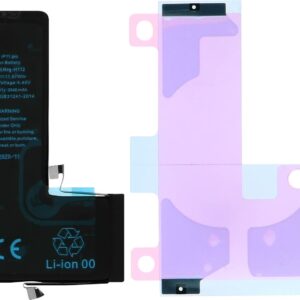 Apple iPhone 11 Pro Battery Replacement (Premium Compatible)