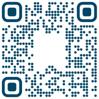 Relevant Mauritius digital contact QR code