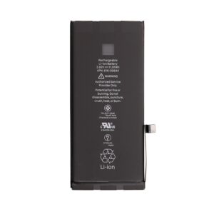 Apple iPhone 11 Battery Replacement (OEM Premium)