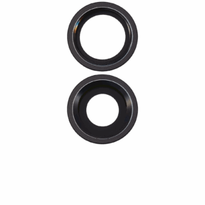 Apple iPhone 11 Camera Frame with Lens incl.