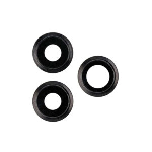 Apple iPhone 11 Pro Camera Frame with Lens incl.