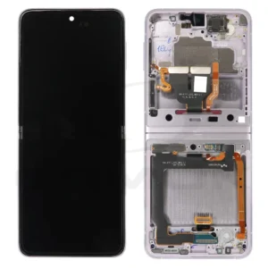 Samsung Galaxy Z Flip 3 Display Module (OEM Premium)