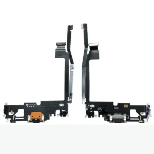 Apple iPhone 12 Pro Max Charging Connector Flex (OEM Premium)