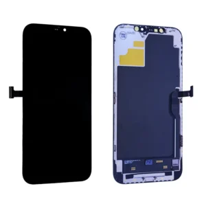 Apple iPhone 12 Pro Max Display Module (Premium Compatible)