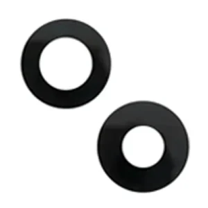 Apple iPhone 13 Camera Frame with Lens incl. (OEM Premium)