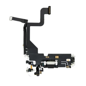 Apple iPhone 13 Pro Charging Connector Flex (OEM Premium)