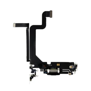 Apple iPhone 14 Pro Max Charging Connector Flex (OEM Premium)