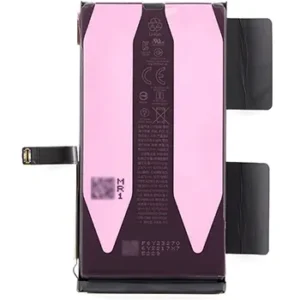 Apple iPhone 15 Battery (OEM Premium)