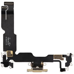 Apple iPhone 15 Charging Connector Flex (OEM Premium)