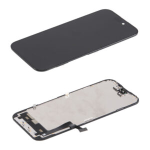 Apple iPhone 15 Display Module (Premium Compatible)