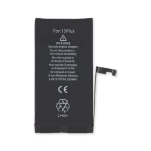 Apple iPhone 15 Plus Battery (Premium Compatible)