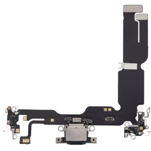 Apple iPhone 15 Plus Charging Connector Flex (OEM Premium)