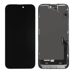 Apple iPhone 15 Plus Display Module (Premium Compatible)