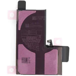 Apple iPhone 15 Pro Battery (OEM Premium)