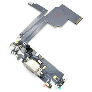 Apple iPhone 15 Pro Charging Connector Flex (OEM Premium)
