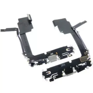 Apple iPhone 15 Pro Max Charging Connector Flex (OEM Premium)