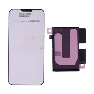 Apple iPhone 16 Battery (OEM Premium)