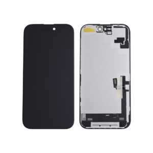 Apple iPhone 16 Display Module (Premium Compatible)
