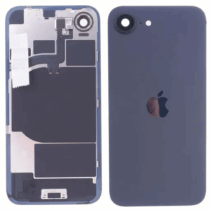 Apple iPhone 16e Back Cover with Frame incl. Small Parts (OEM Premium)