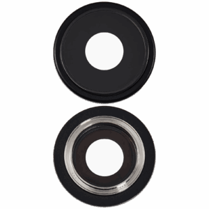 Apple iPhone 16e Camera Frame with Lens (OEM Premium)
