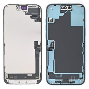 Apple iPhone 16 Plus Display Module (Premium Compatible)