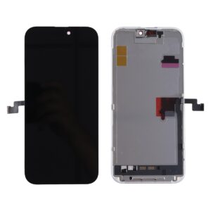 Apple iPhone 16 Pro Max Display Module (Premium Compatible)