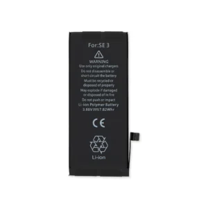 Apple iPhone SE (3rd Gen) Battery (Premium Compatible)