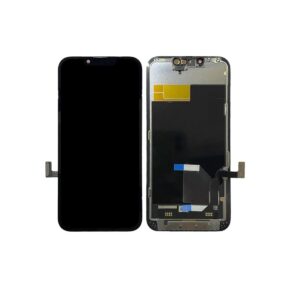 Apple iPhone SE (3rd Gen) Display Module (Premium Compatible)