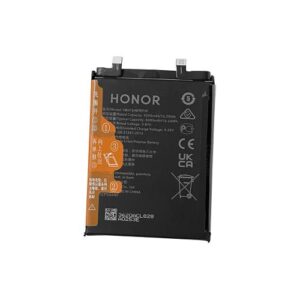 Honor Honor 50 Battery