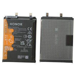 Honor Honor 70 Battery