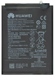 Honor Honor 8X Battery