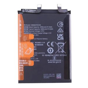 Honor Honor 90 Battery