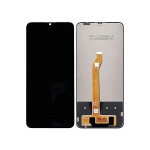 Honor Honor X7 Display Module