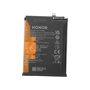 Honor Honor X8 Battery