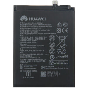 Huawei Mate 20 Pro Battery