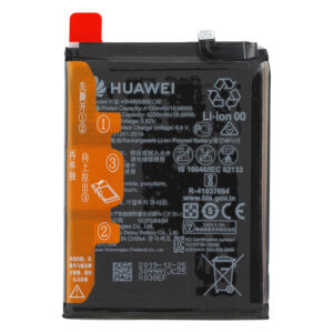 Huawei Mate 30 Battery