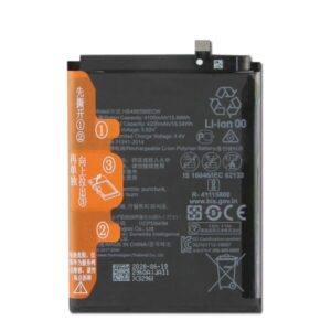 Huawei Mate 30 Pro Battery