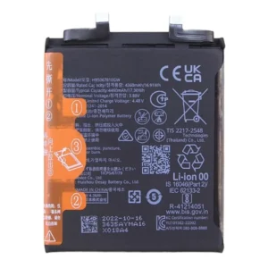 Huawei Mate 50 Battery