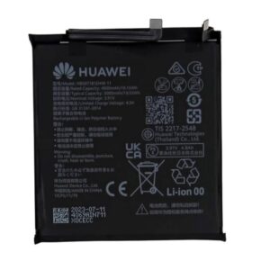 Huawei Mate 60 Pro Battery