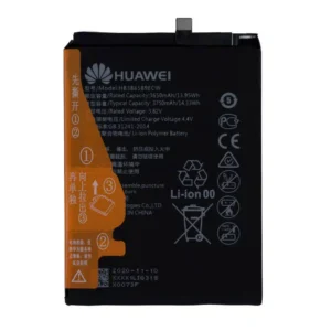 Huawei Nova 8 Battery
