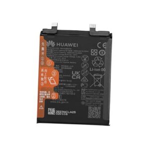 Huawei Nova 9 Battery