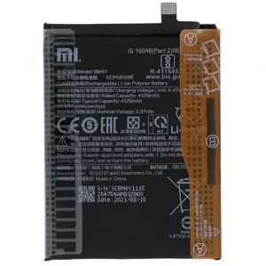 Poco Poco F3 Battery
