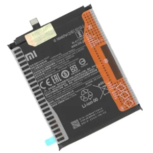 Poco Poco X3 Pro Battery