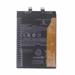 Poco Poco X4 Battery