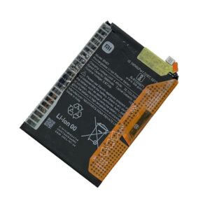 Redmi Redmi 10 Battery