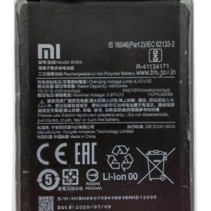 Redmi Redmi 9 Battery
