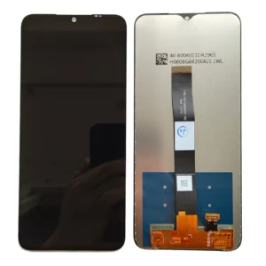Redmi Redmi 9A Display Module