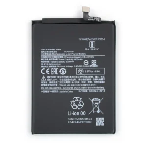 Redmi Redmi Note 10 Battery