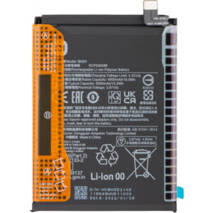 Redmi Redmi Note 11 Battery