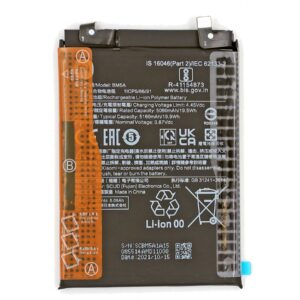 Redmi Redmi Note 11 Pro Battery